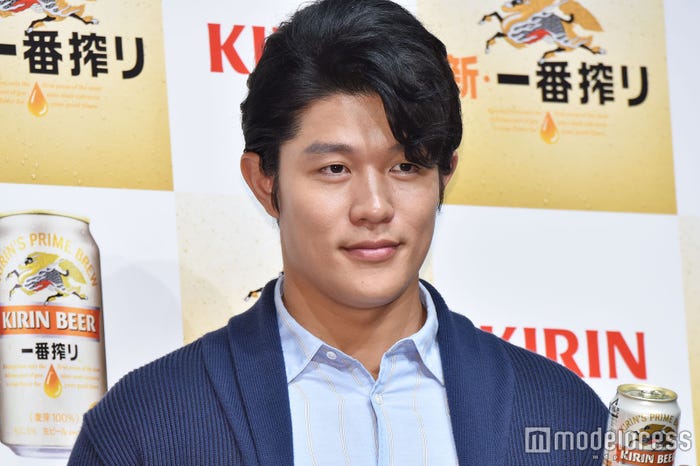 鈴木亮平 (C)モデルプレス