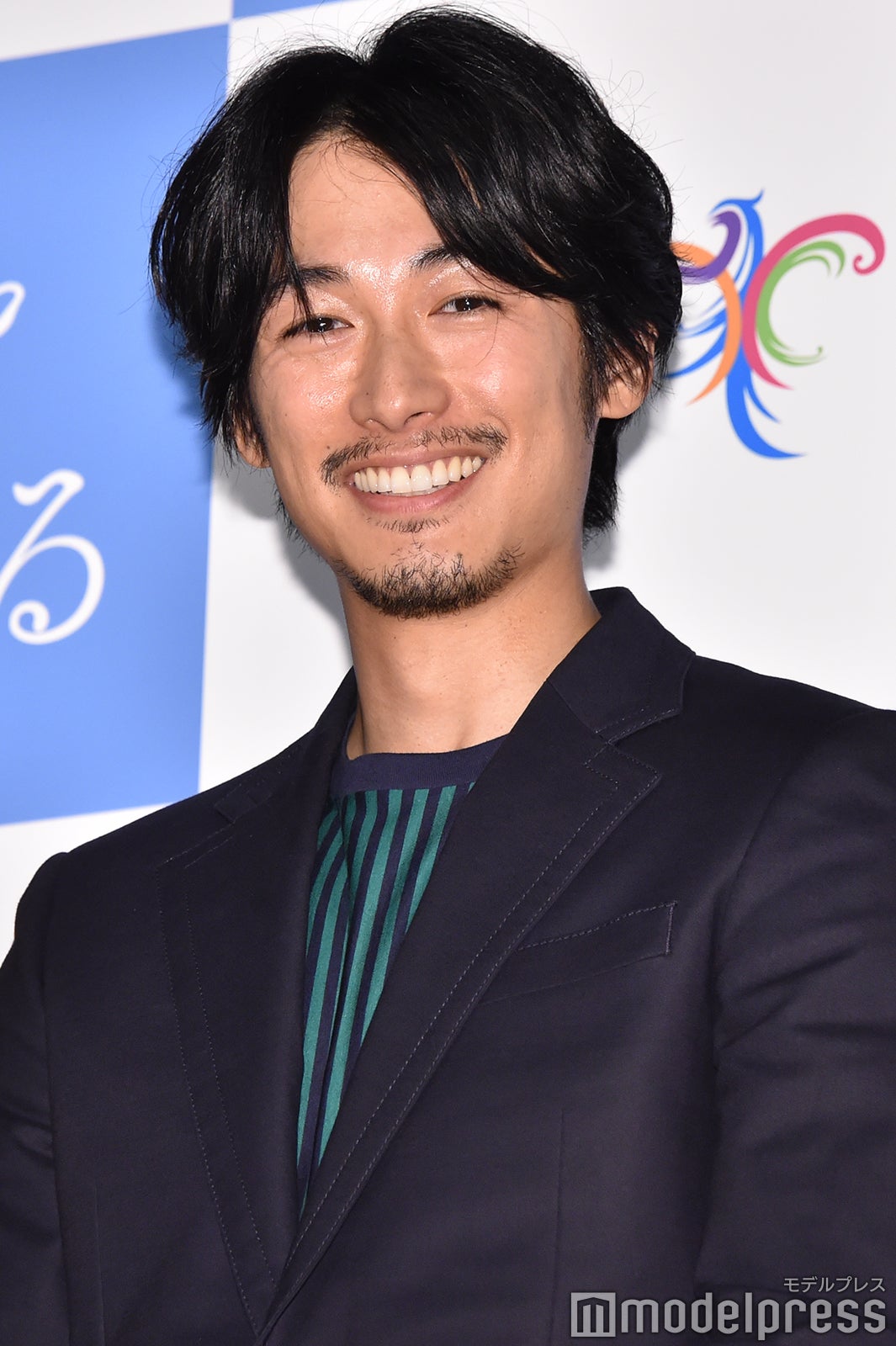 ディーン・フジオカ（C）モデルプレス