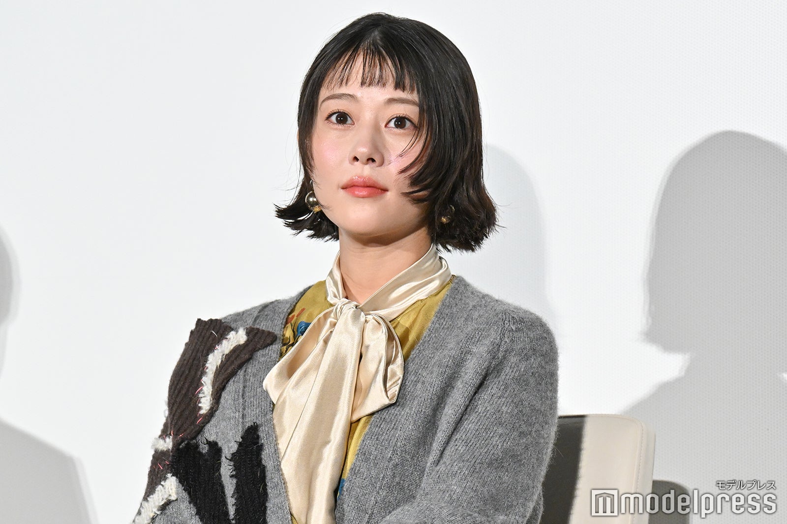 高畑充希（C）モデルプレス