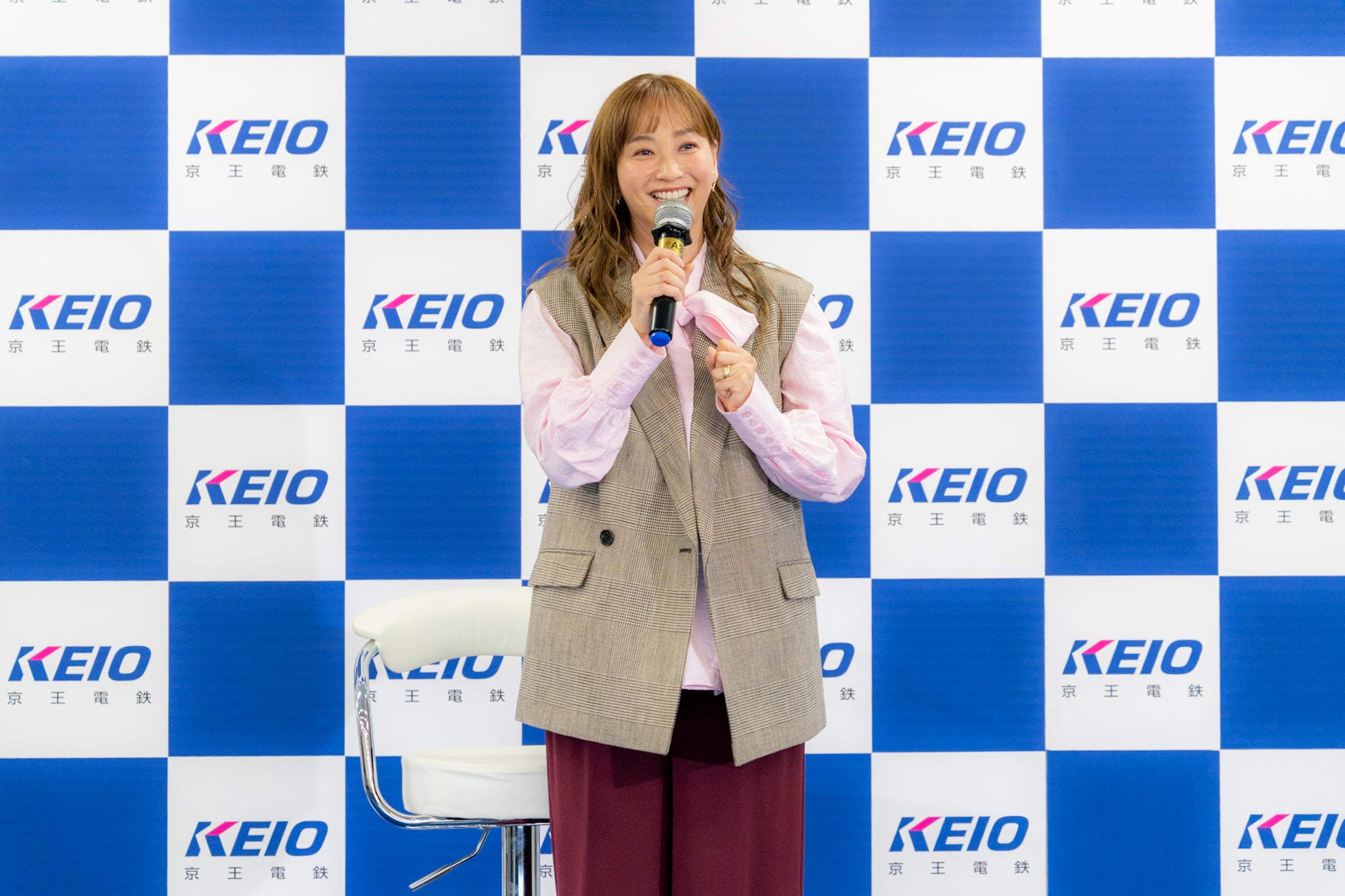 藤本美貴（提供写真）