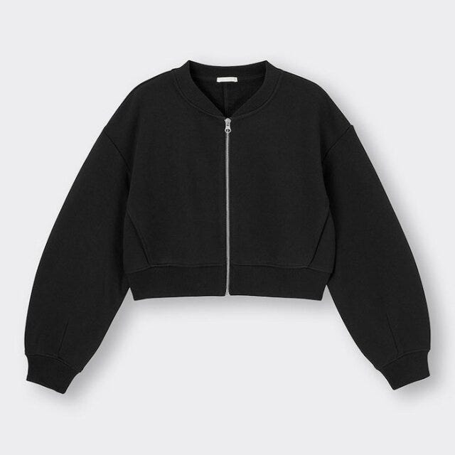 GUのおすすめアウター