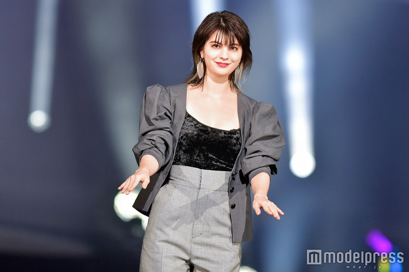 マギー（C）モデルプレス