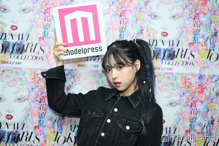 MINAMI(C)モデルプレス