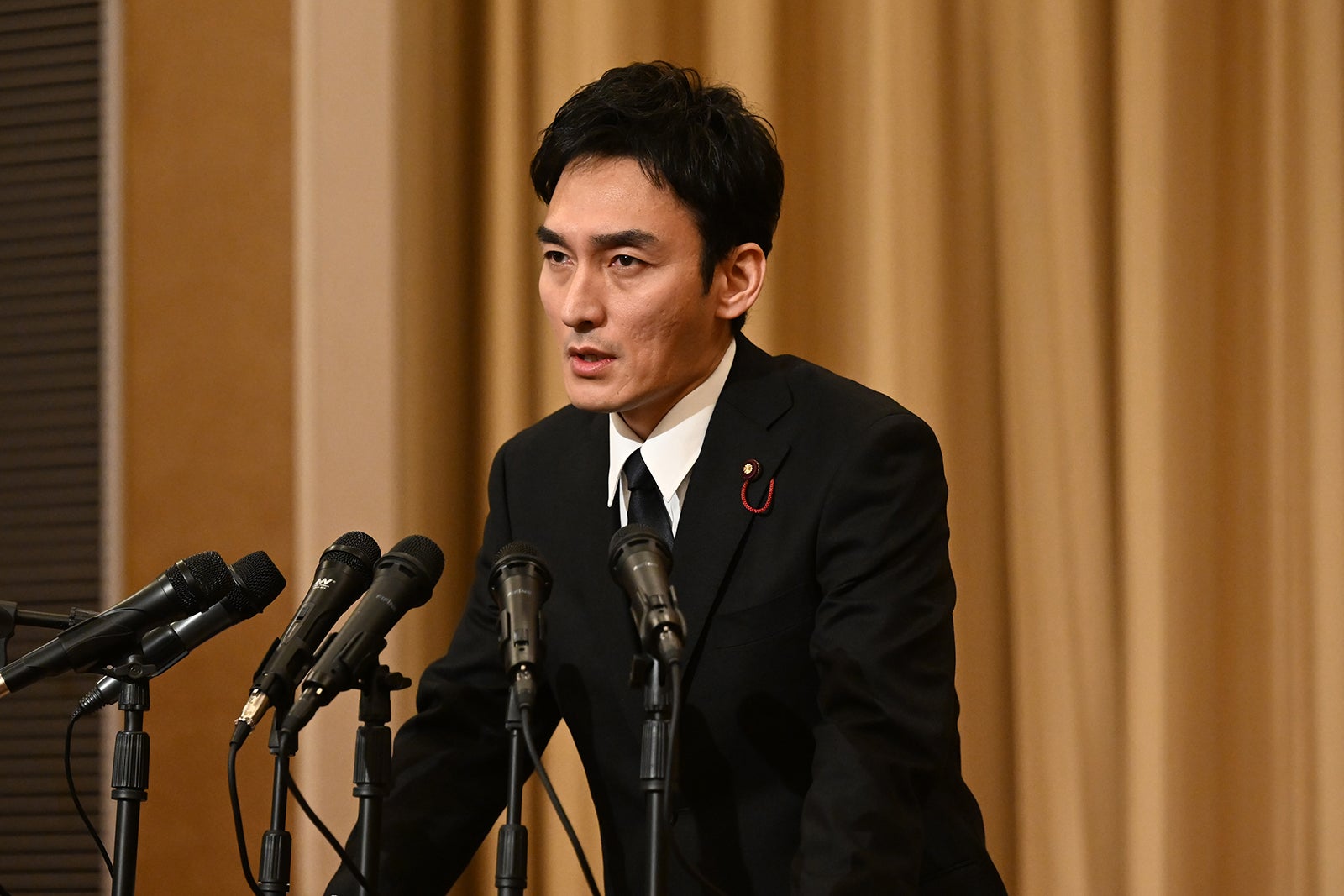 ＜罠の戦争 最終話＞鷲津、眞人の悲しき報復に出した答えは？可南子らとの関係にも変化が