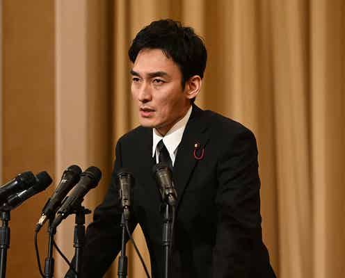 <罠の戦争 最終話>鷲津、眞人の悲しき報復に出した答えは?可南子らとの関係にも変化が