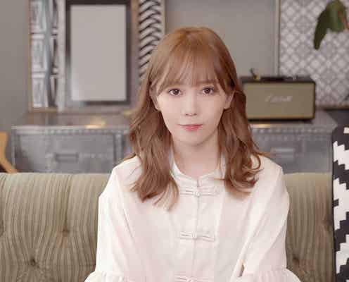 MACO、西野カナ楽曲カバーの理由&コロナ禍での葛藤明かす