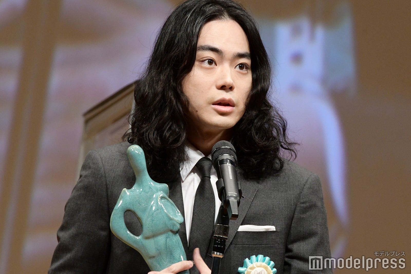 菅田将暉（C）モデルプレス