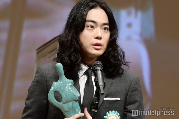 菅田将暉 (C)モデルプレス