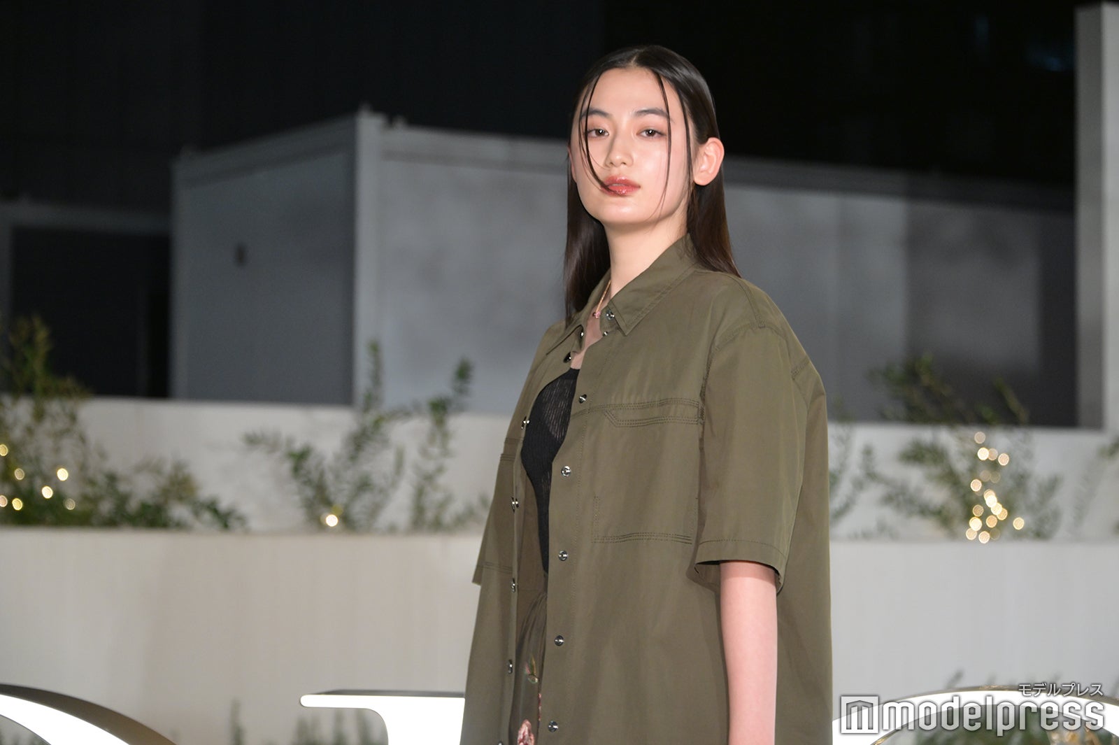 八木莉可子（C）モデルプレス