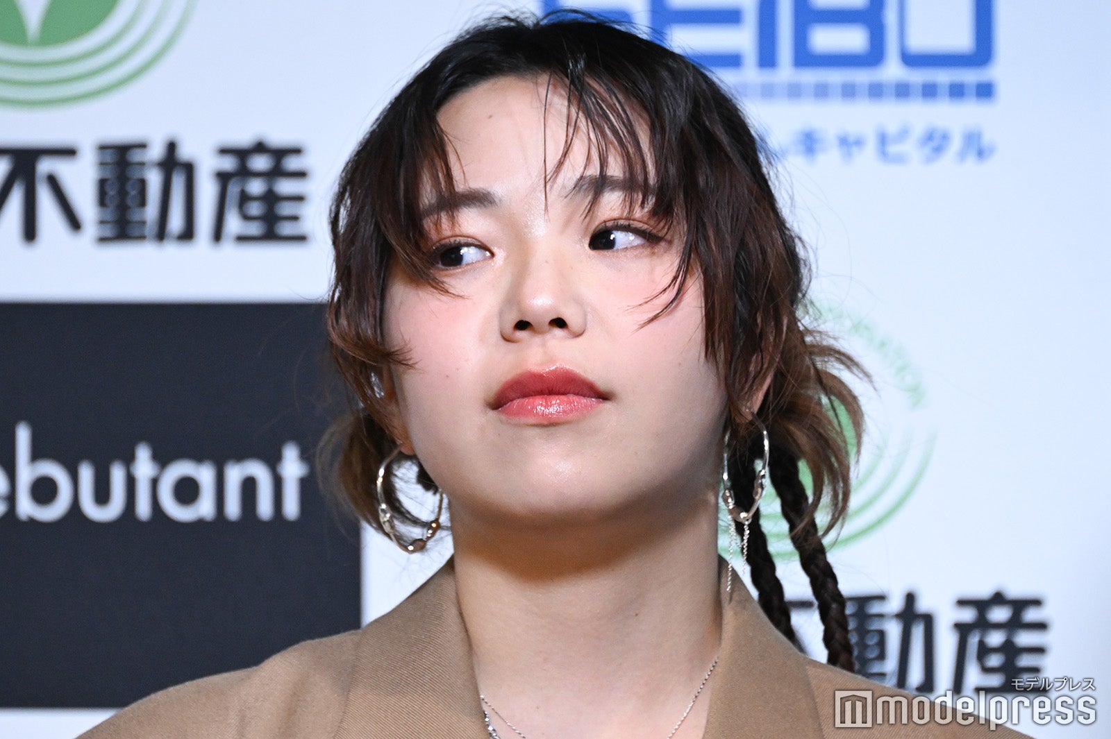 Siyo（C）モデルプレス