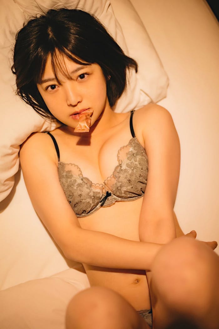 佐咲日菜(提供画像)