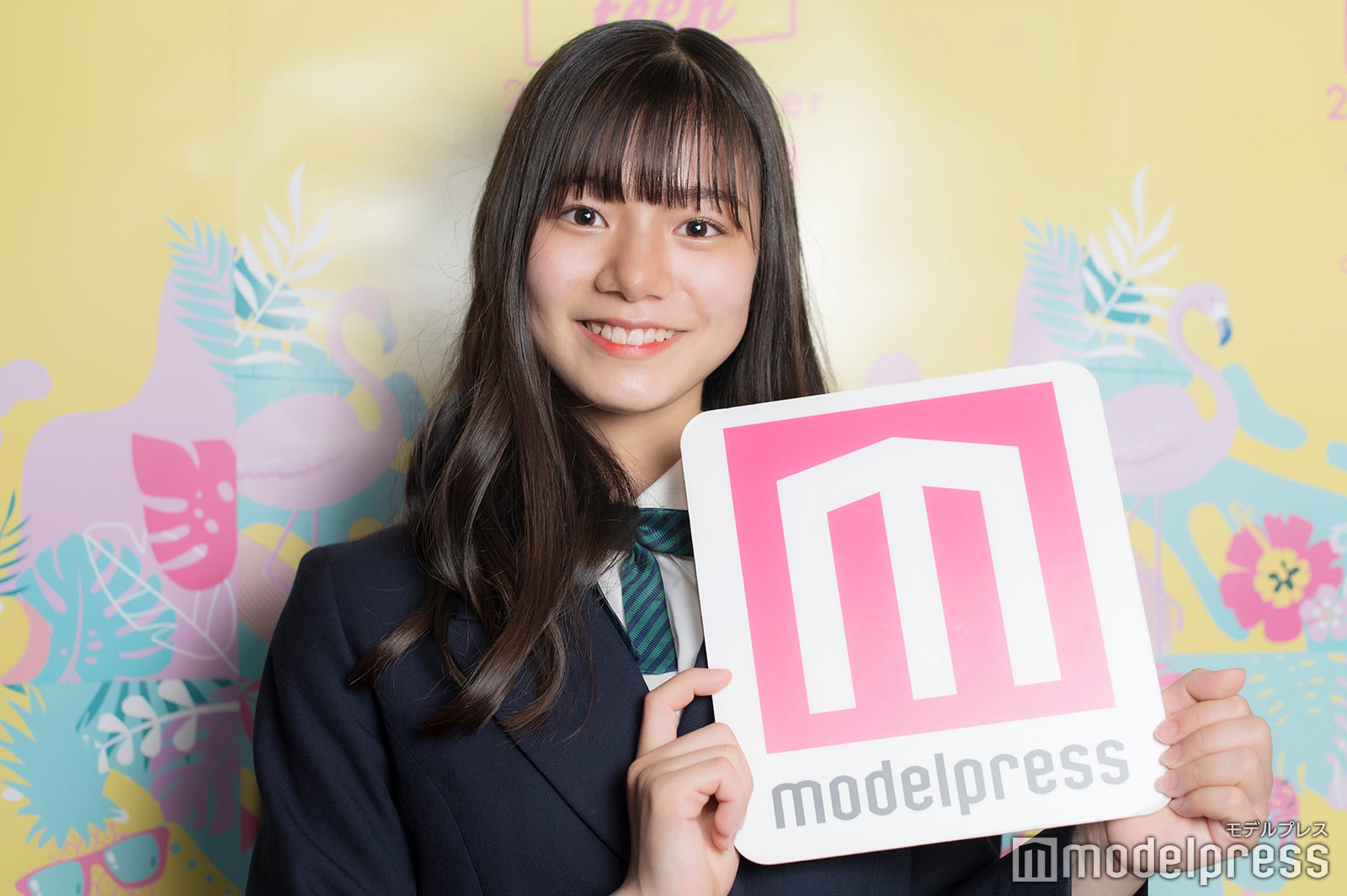 くれあさん（C）モデルプレス