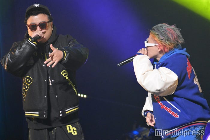 とろサーモン(C)モデルプレス