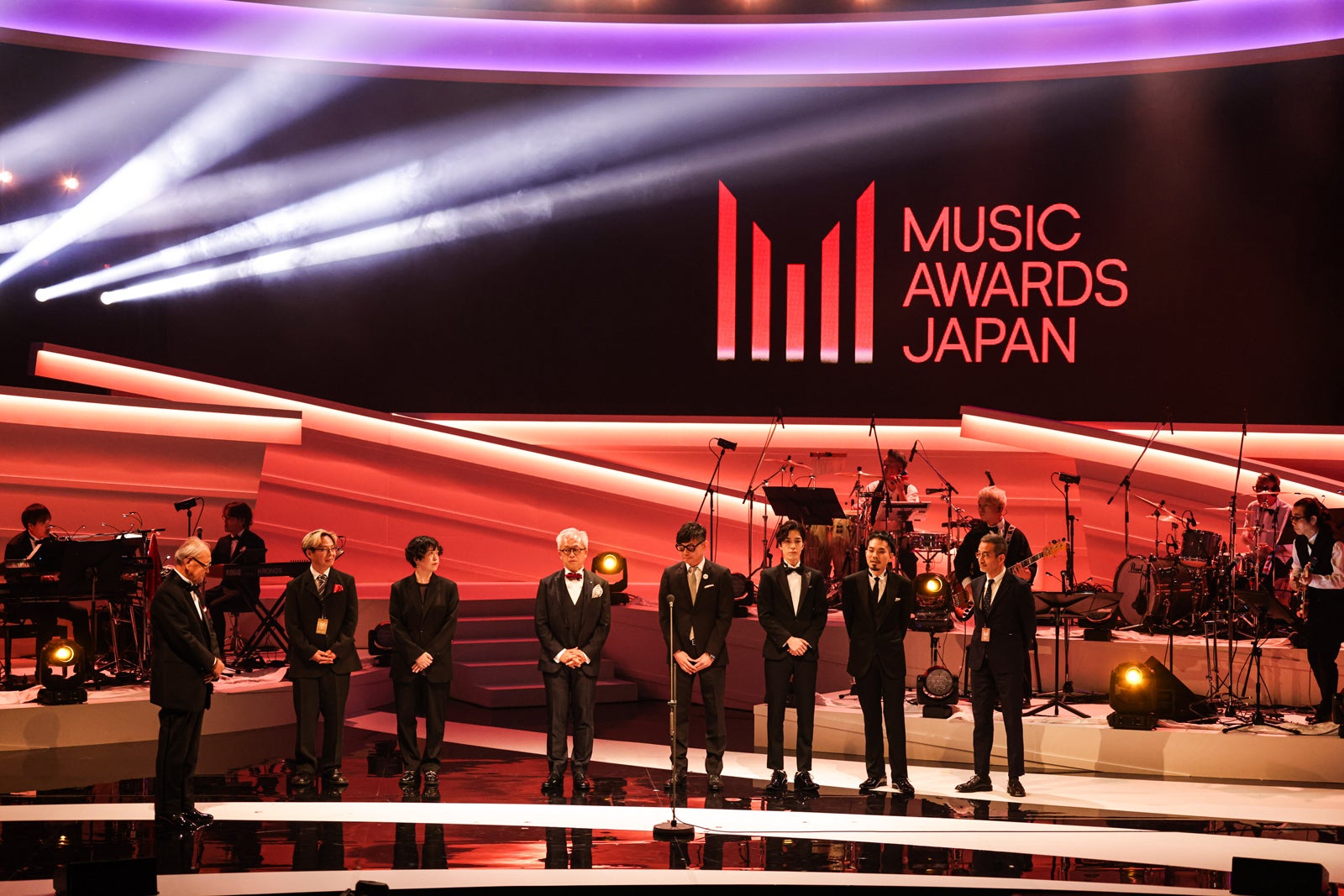 離婚伝説（C）CEIPA／MUSIC AWARDS JAPAN2025