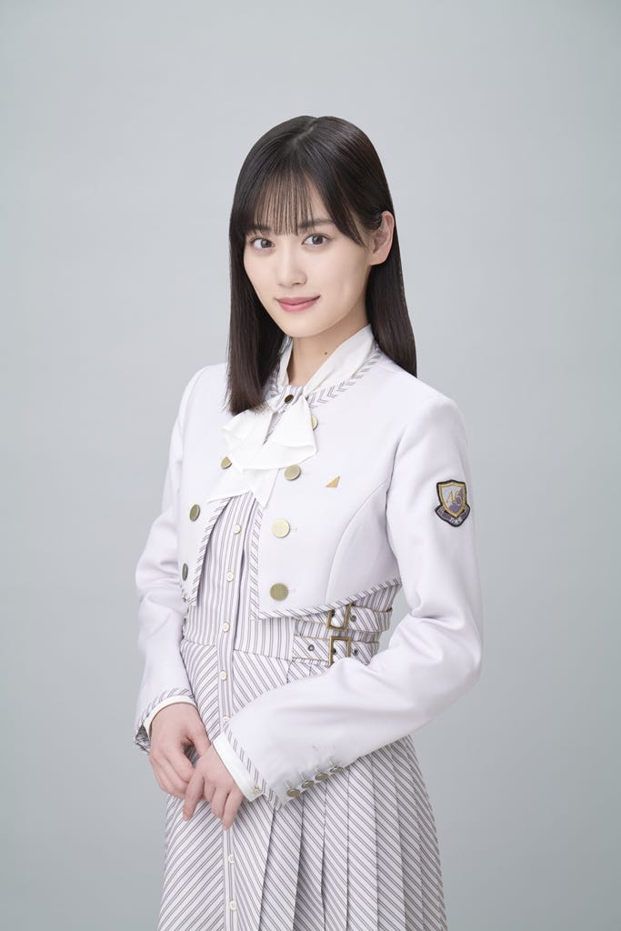 山下美月 (提供写真)