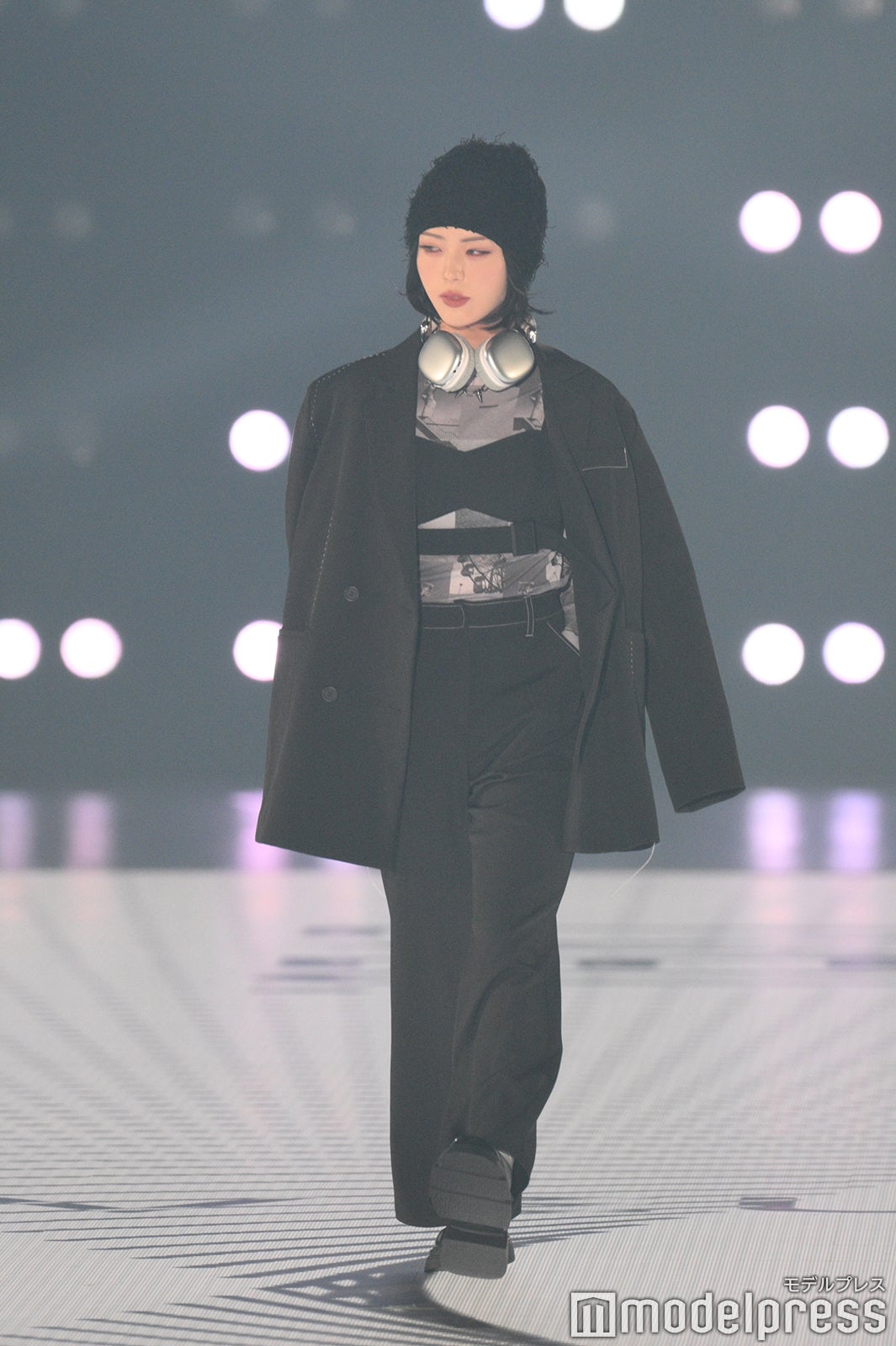 井手上漠（C）モデルプレス