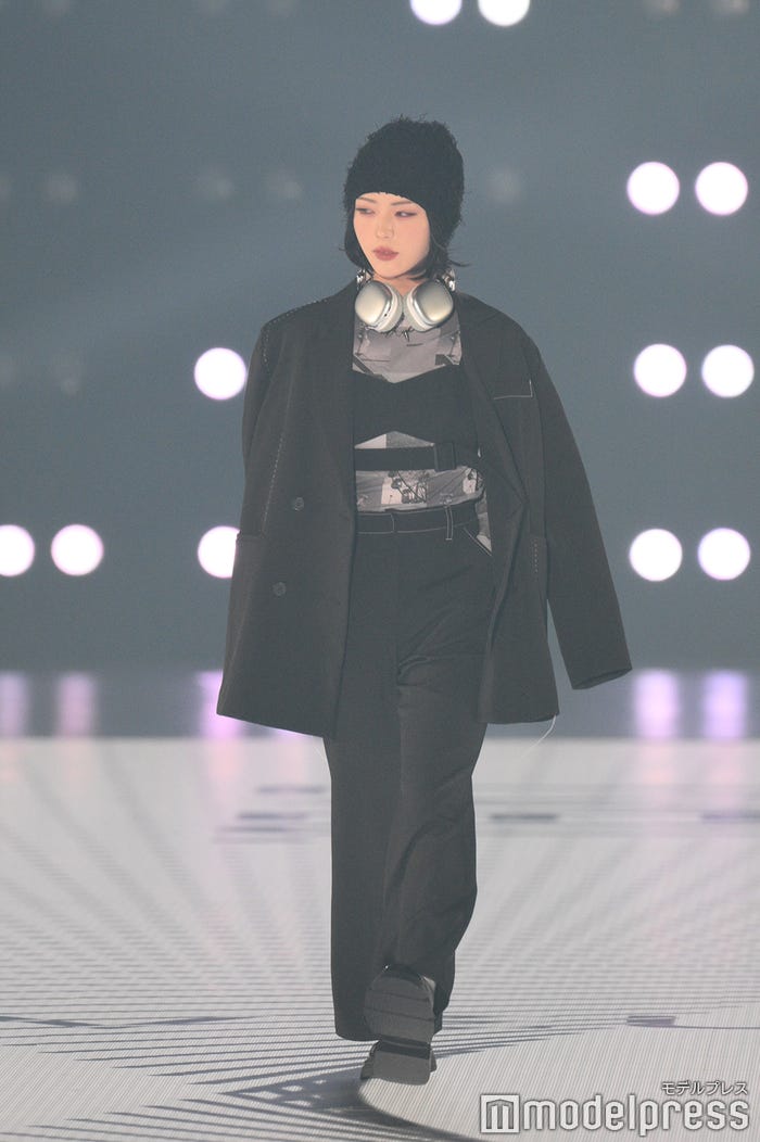 井手上漠(C)モデルプレス