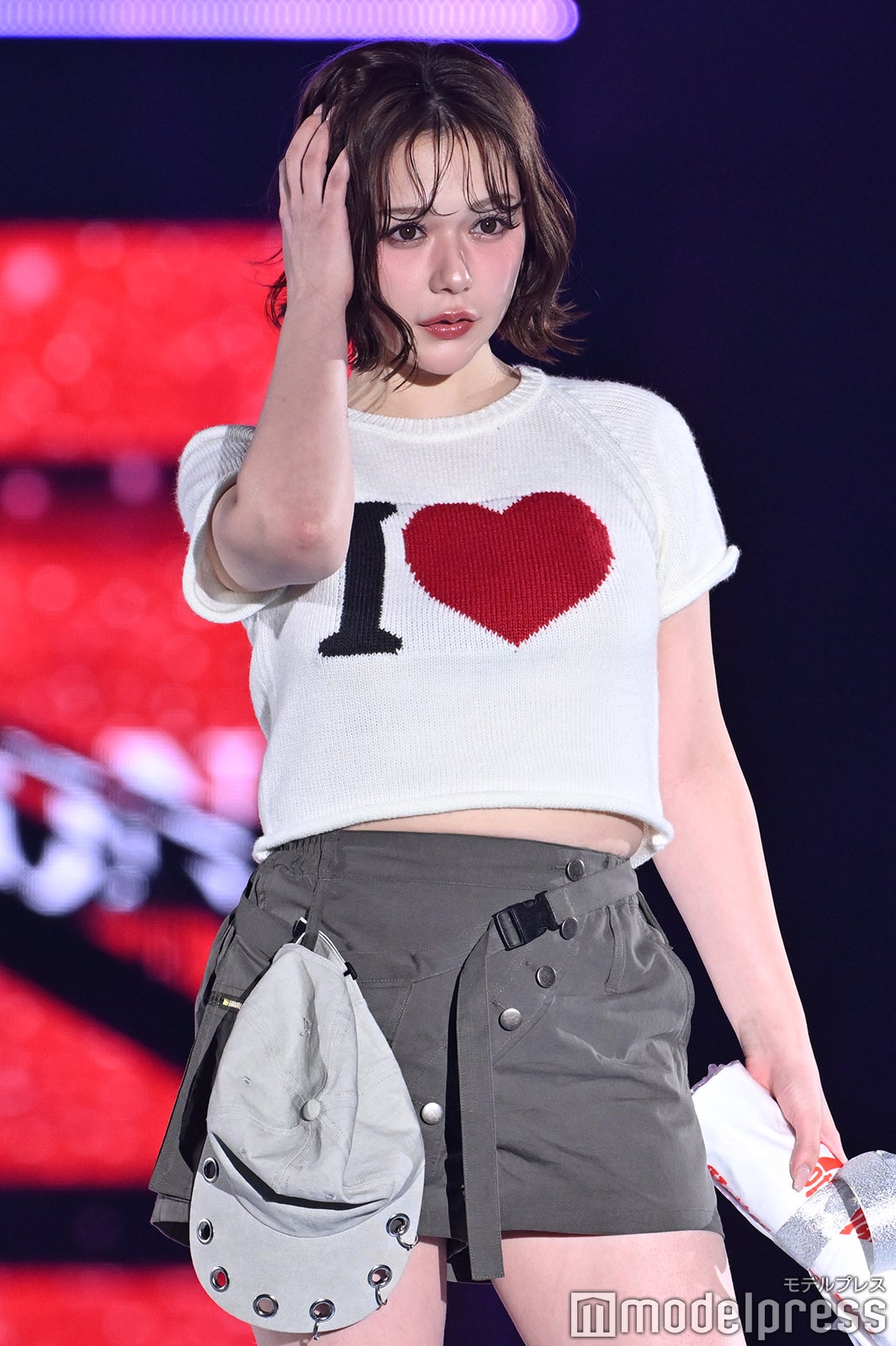 村重杏奈（C）モデルプレス