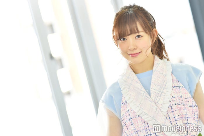 渡辺美優紀(C)モデルプレス