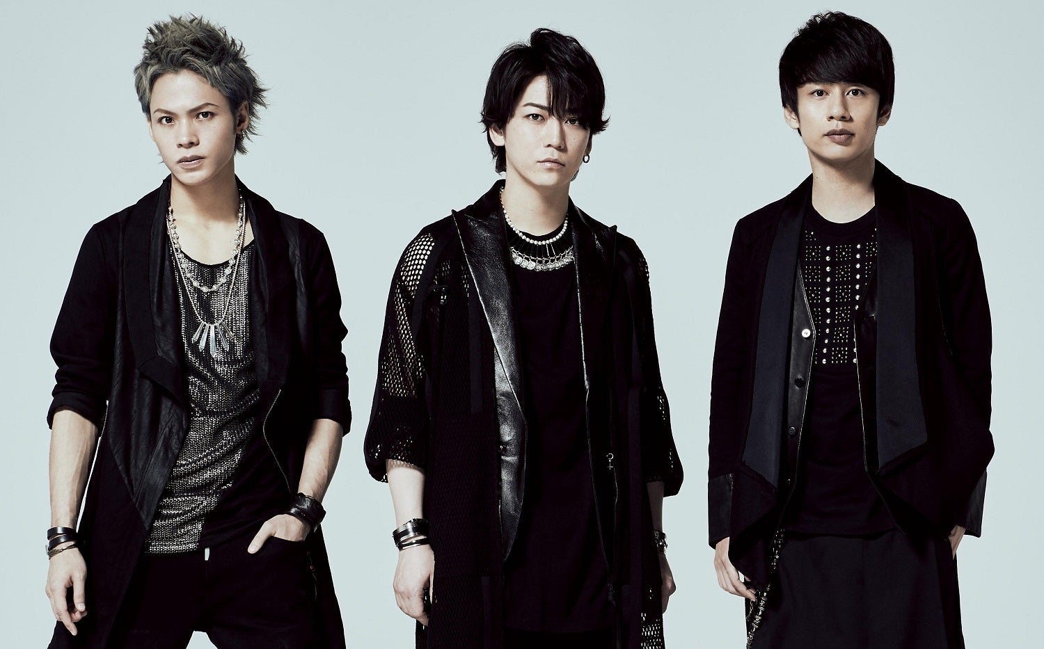KAT-TUN、グループ再始動の激動の1年に密着