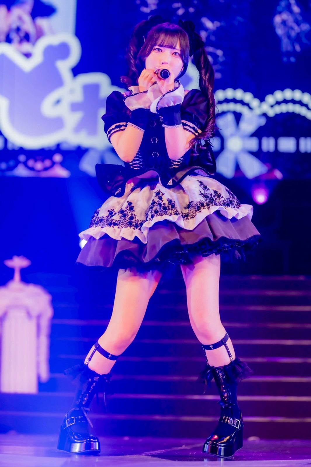 「LARME FES’25」（提供写真）