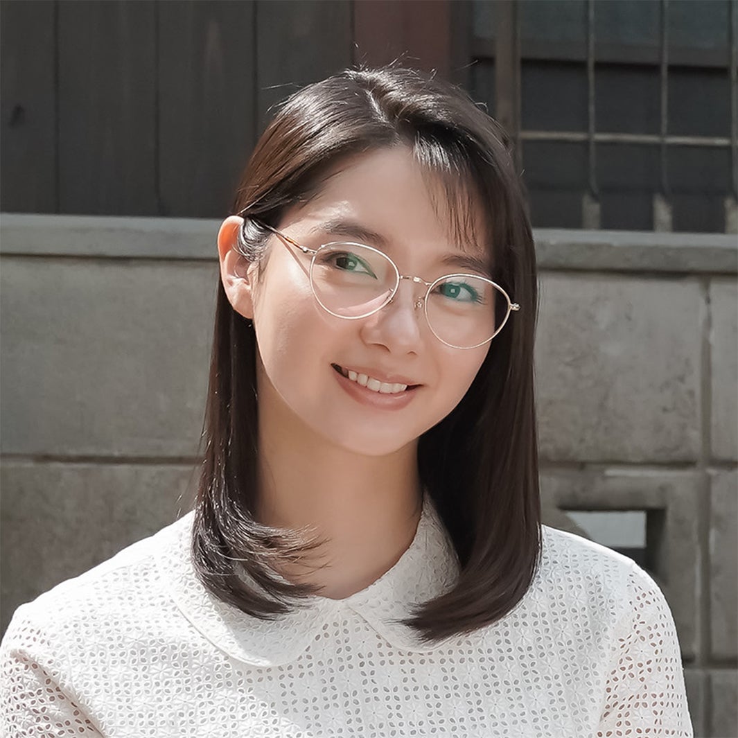 「カムカムエヴリバディ」新川優愛、自身とは“似てない”小夜子役の印象＆苦労語る「バレないように演じたい」