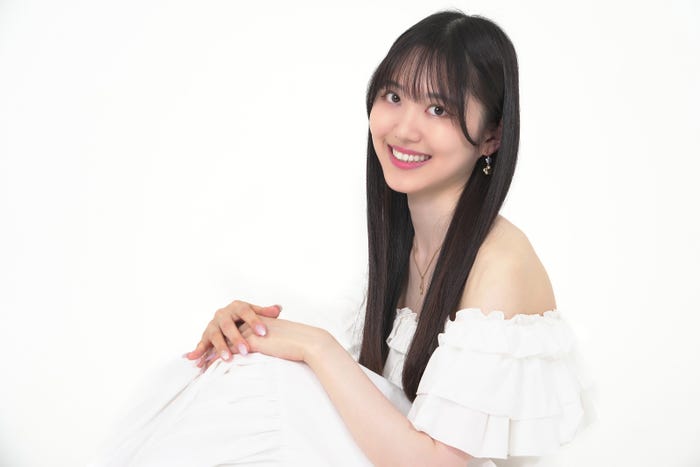 田口心晴さん(提供写真)