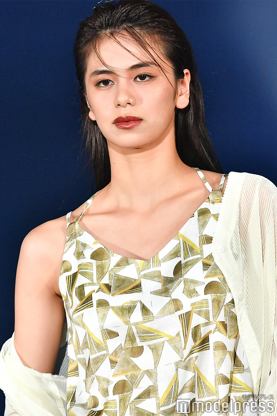 佐藤晴美 （C）モデルプレス