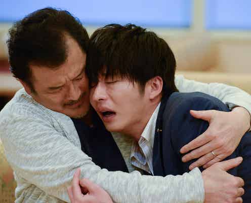 春田(田中圭)、ドロ沼不倫へ?黒澤(吉田鋼太郎)の妻・蝶子(大塚寧々)からの依頼とは「おっさんずラブ」<第3話あらすじ>