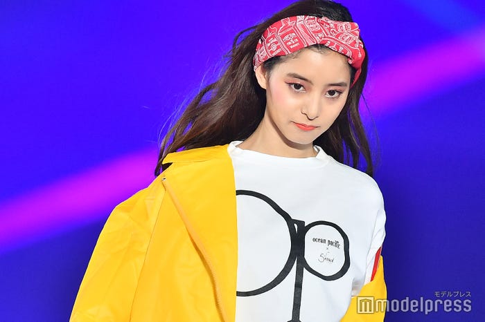 新木優子(C)モデルプレス