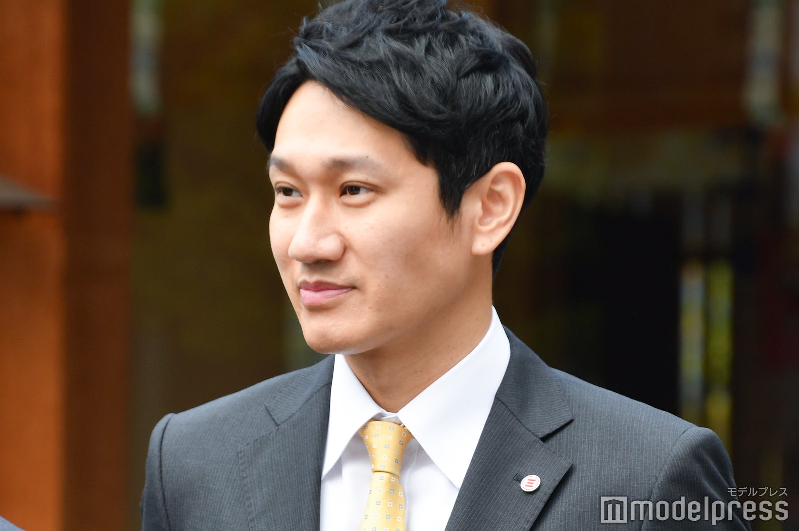 田修一朗 （C）モデルプレス