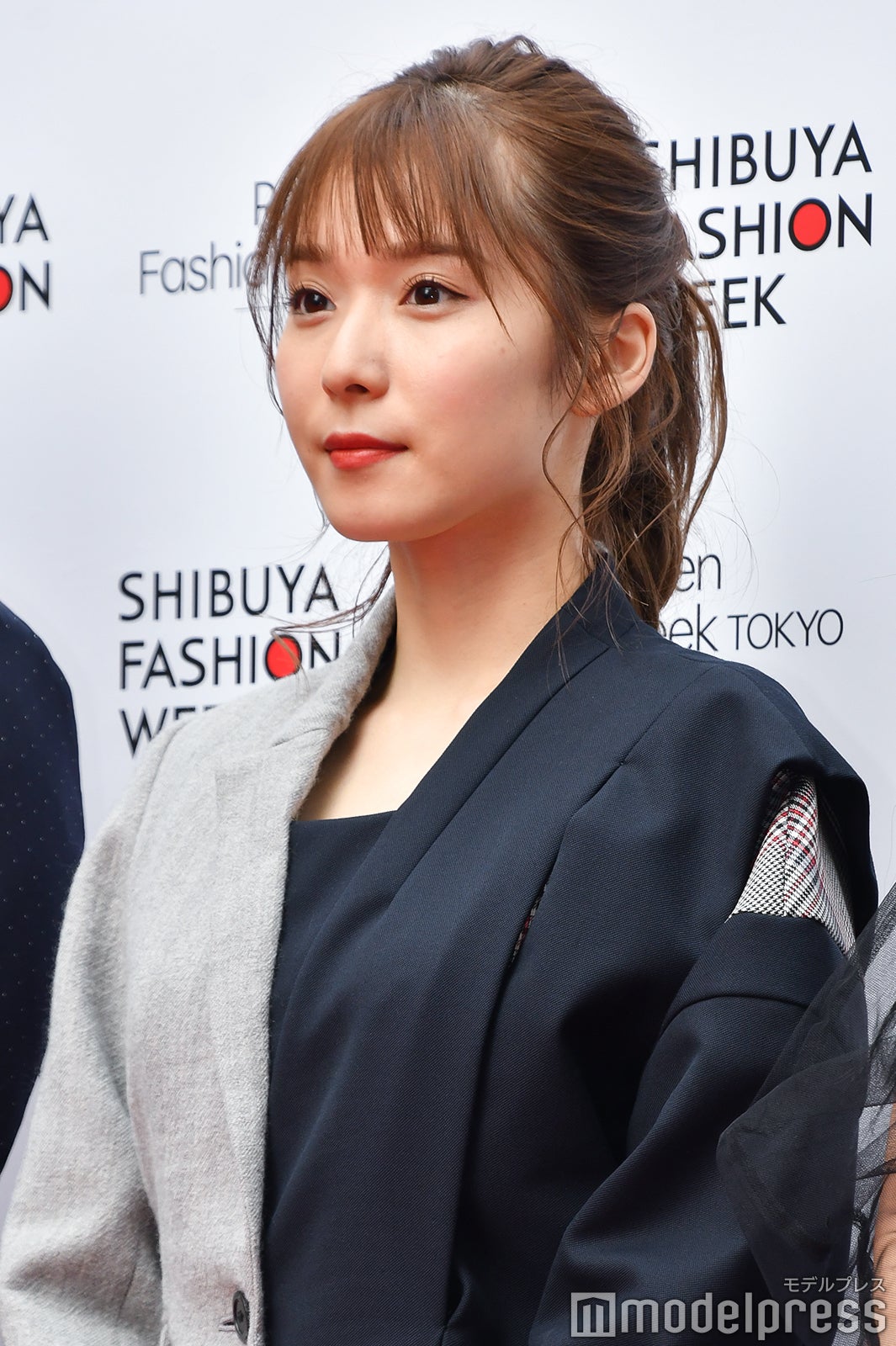 松岡茉優（C）モデルプレス