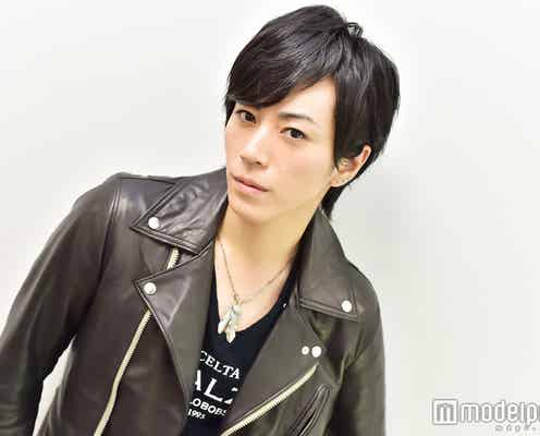 「仏様みたいにいい人」な廣瀬智紀が「俺、腹黒いな」と思った瞬間とは!?<新ドラマ「男水!」キャストインタビューvol.2>