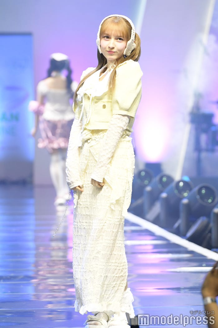 早瀬ノエル(C)モデルプレス