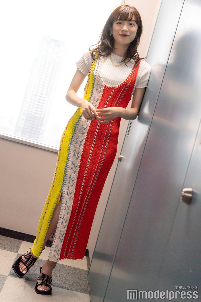 永野芽郁(C)モデルプレス