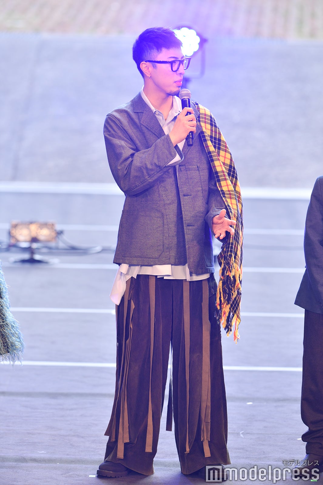 中町JP（C）モデルプレス