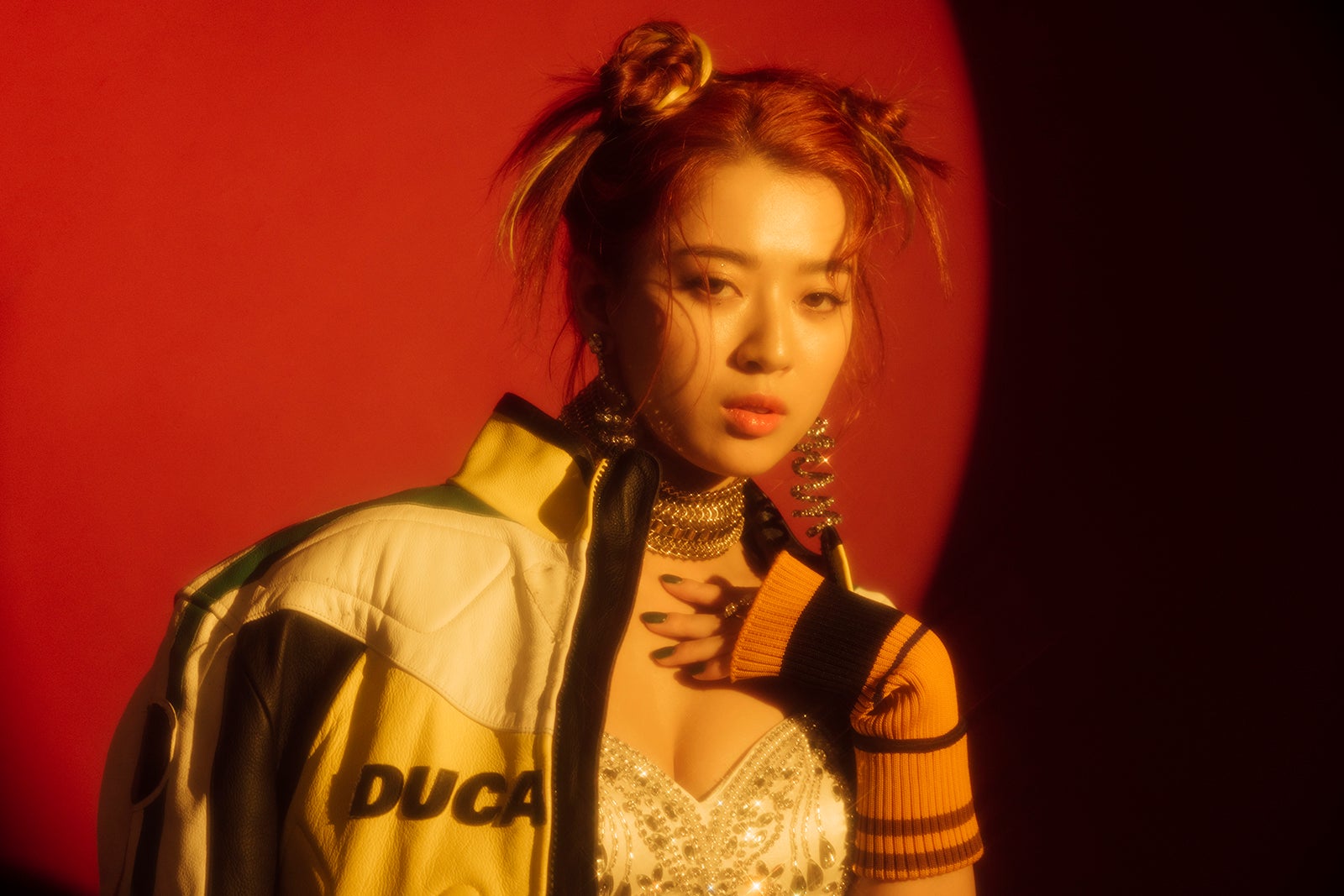 武部柚那、yuzunaとしてソロ活動スタート「今後の活動に期待して」