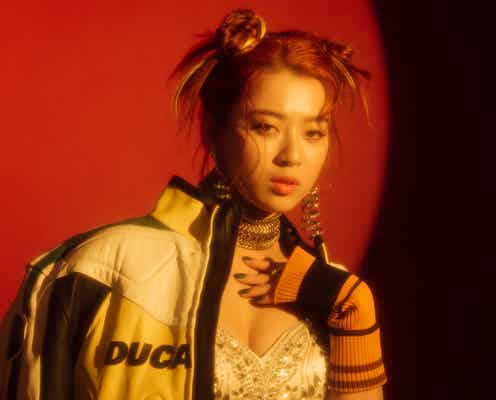 武部柚那、yuzunaとしてソロ活動スタート「今後の活動に期待して」