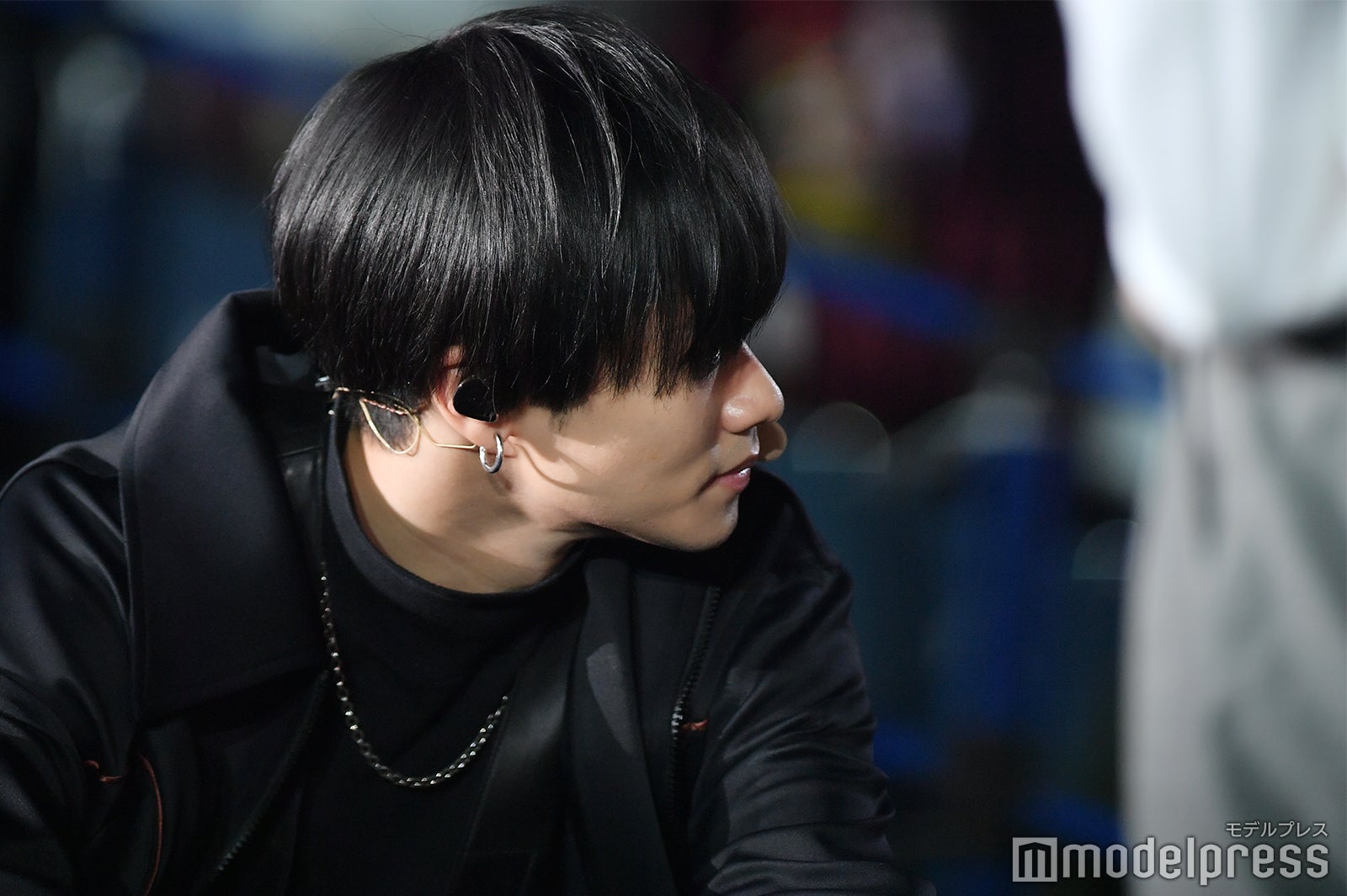 川村壱馬／「ジュリアンさんが転んだ」（C）モデルプレス