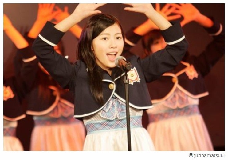 松井珠理奈、デビュー当時の“小学生”ショット公開に反響「あどけなくて可愛い」「この頃から応援してます」