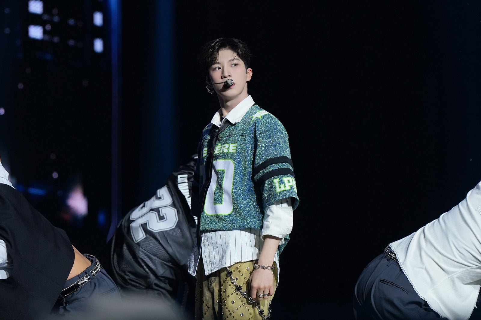 JD1「Weverse Con」（C）2024 Weverse Con Festival