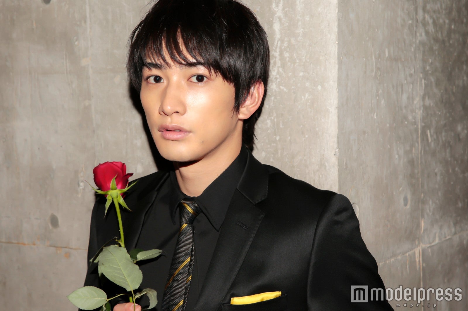 町田啓太 - 劇団EXILE「JAM -ザ・リサイタル-」今秋上演！脚本