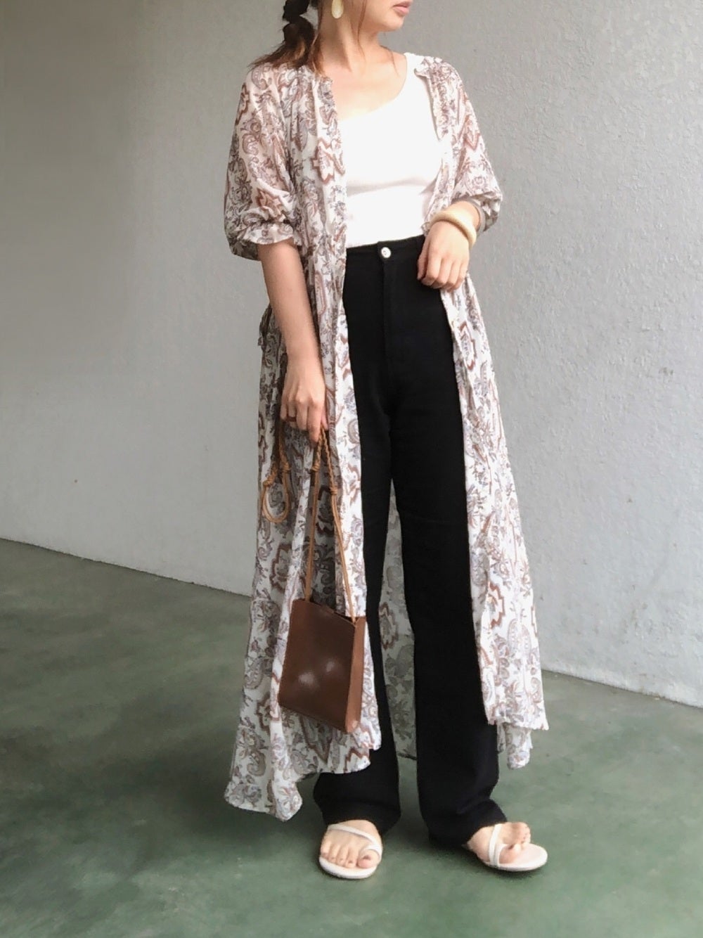 しまむら ワンピースの進化がすごい クオリティ高すぎの感動アイテム5選 モデルプレス