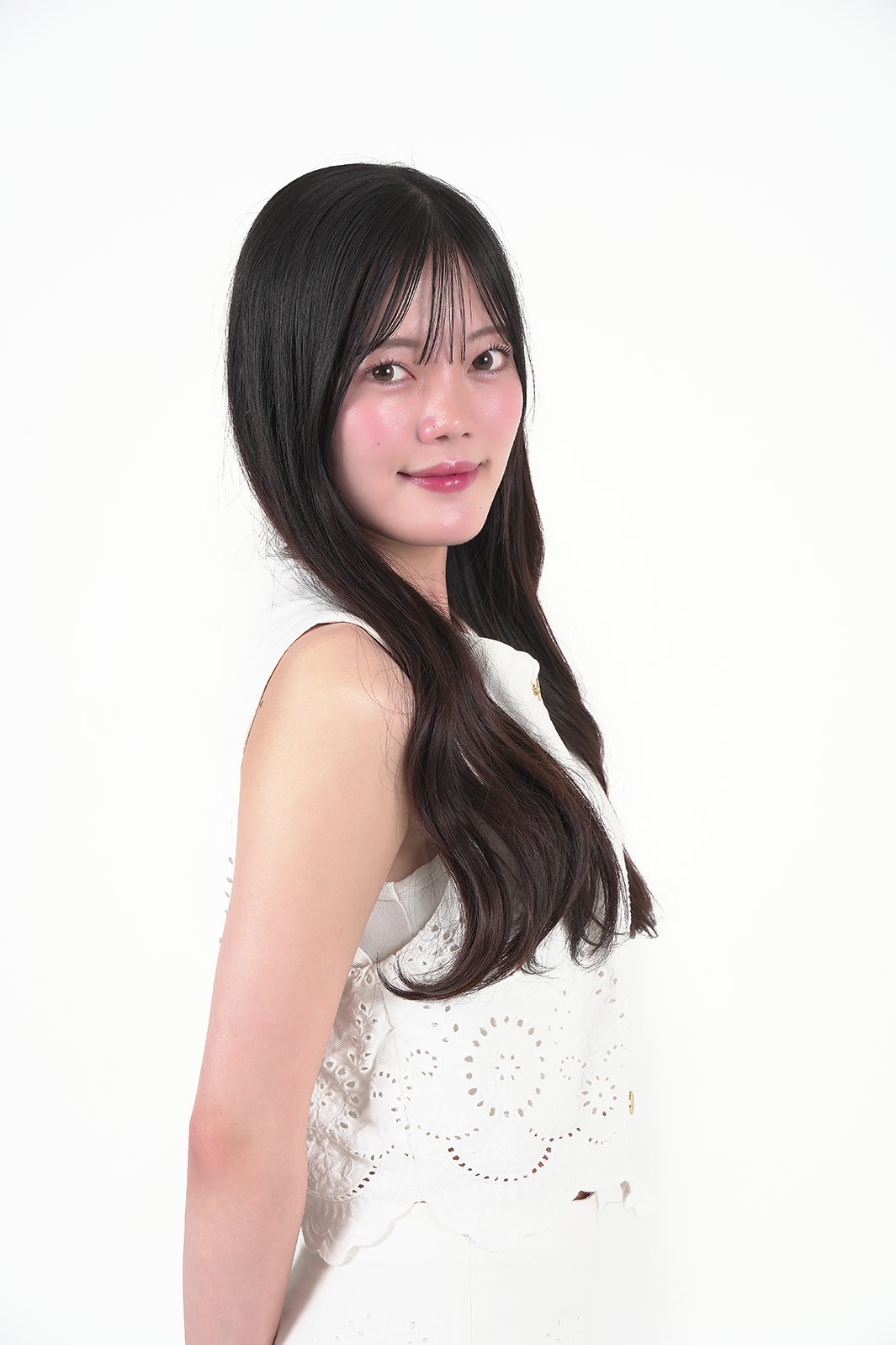 小池姫咲さん（提供写真）