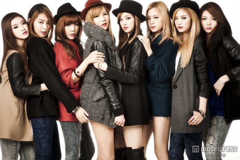 「CECIL McBEE」新イメージキャラクターを発表