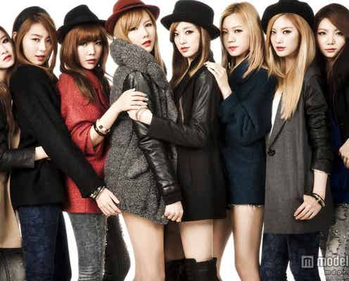 「CECIL McBEE」新イメージキャラクターを発表