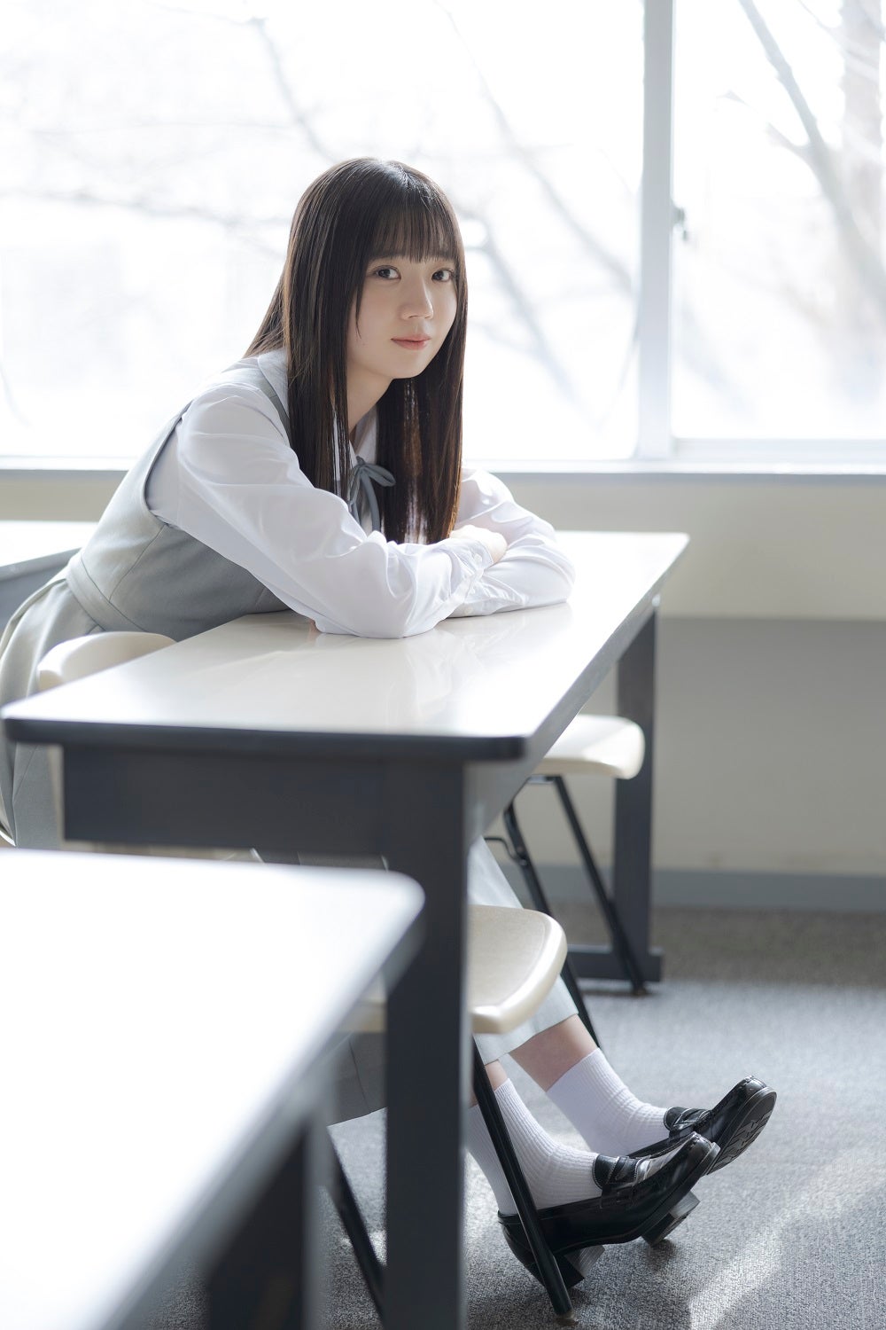 SUNNY　下田衣珠季　サイン入り生写真 日向坂46 下田衣珠季 生写真 2025年 浴衣 直筆サイン チュウ