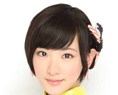 乃木坂46生駒里奈「胸を触るのが好き」 触りたいAKB48メンバーは?