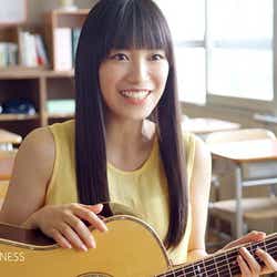 モデルプレス - miwa、自身初の挑戦 学生時代を振り返る