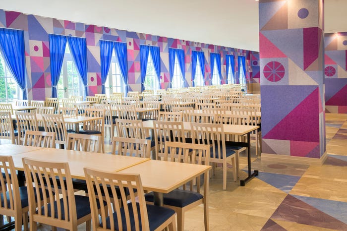 「東京ディズニーセレブレーションホテル:ウィッシュ」より(C)Disney